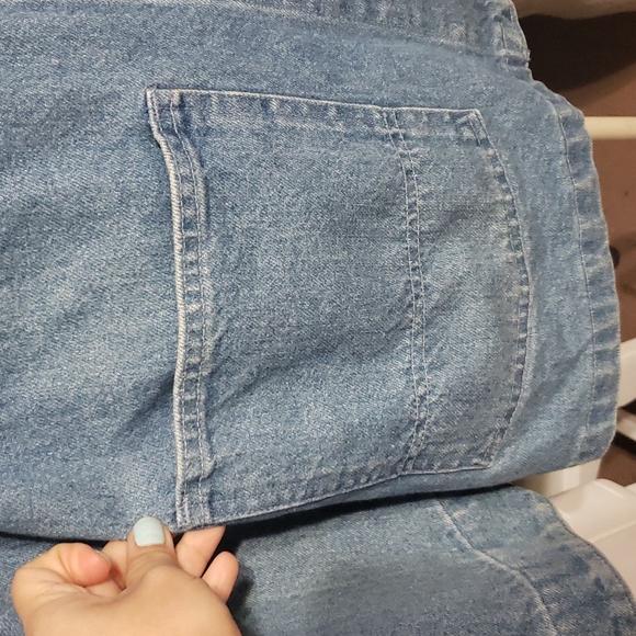 Oshkosh b'gosh union made sanforized jacket - Picture 7 of 13